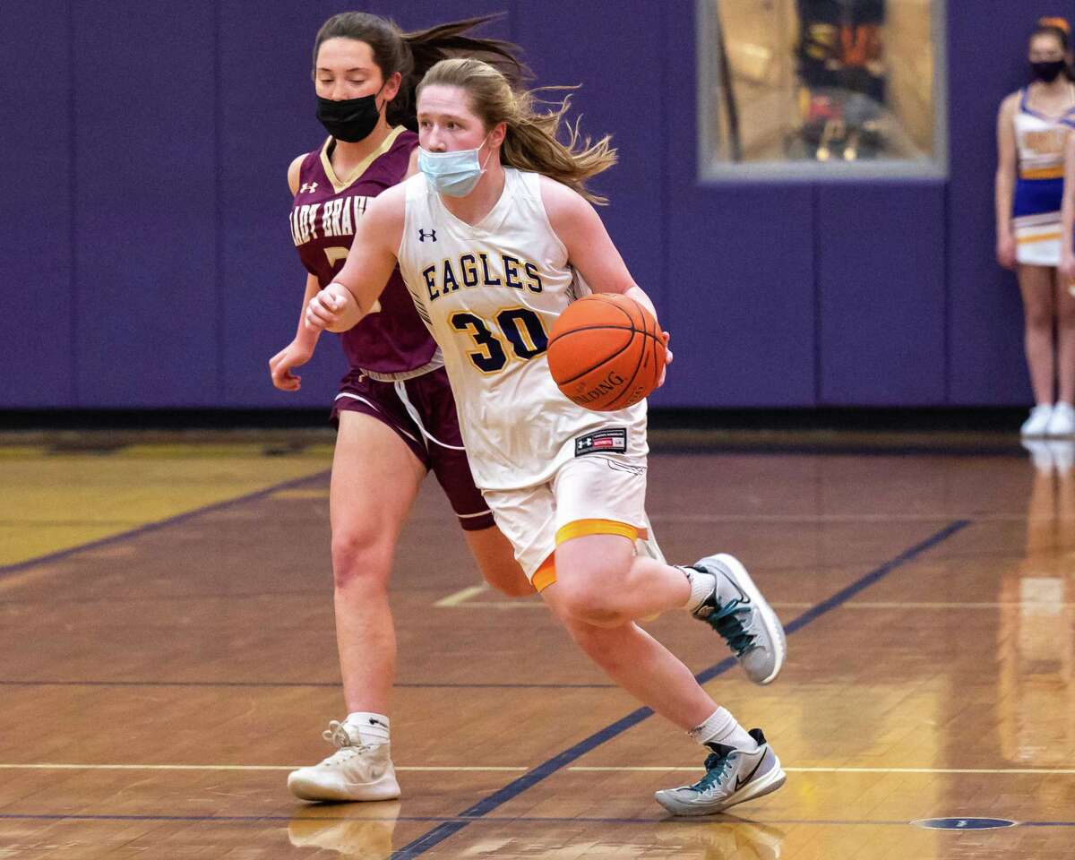 Duanesburg ready for first state playoff basketball game