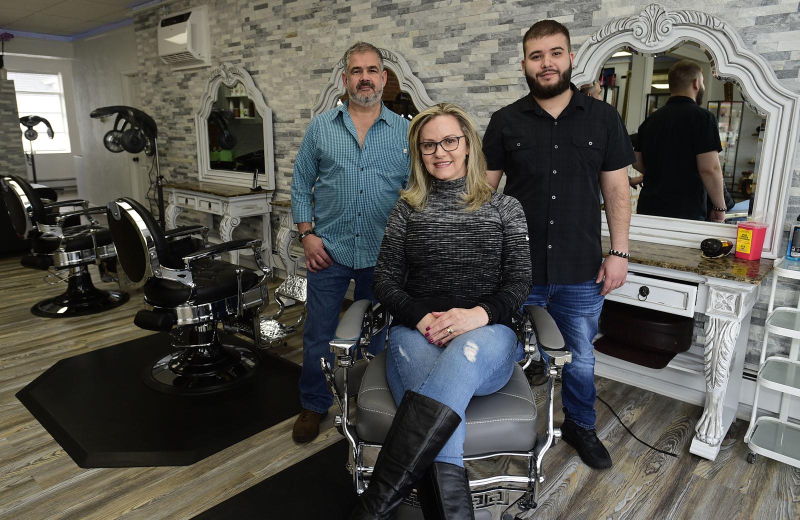 Top 124 + W hair salon westport ct polarrunningexpeditions