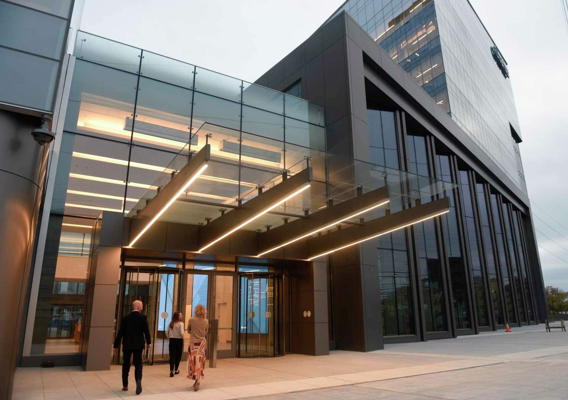 Stamford Endowed Schools office