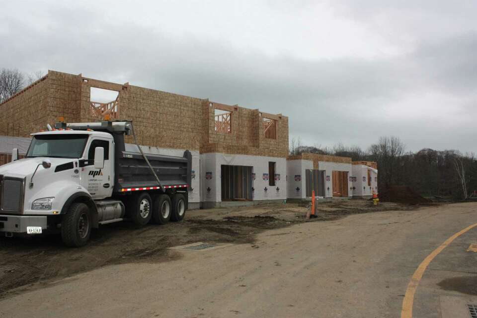 Why more people are buying condos in Connecticut CT Insider