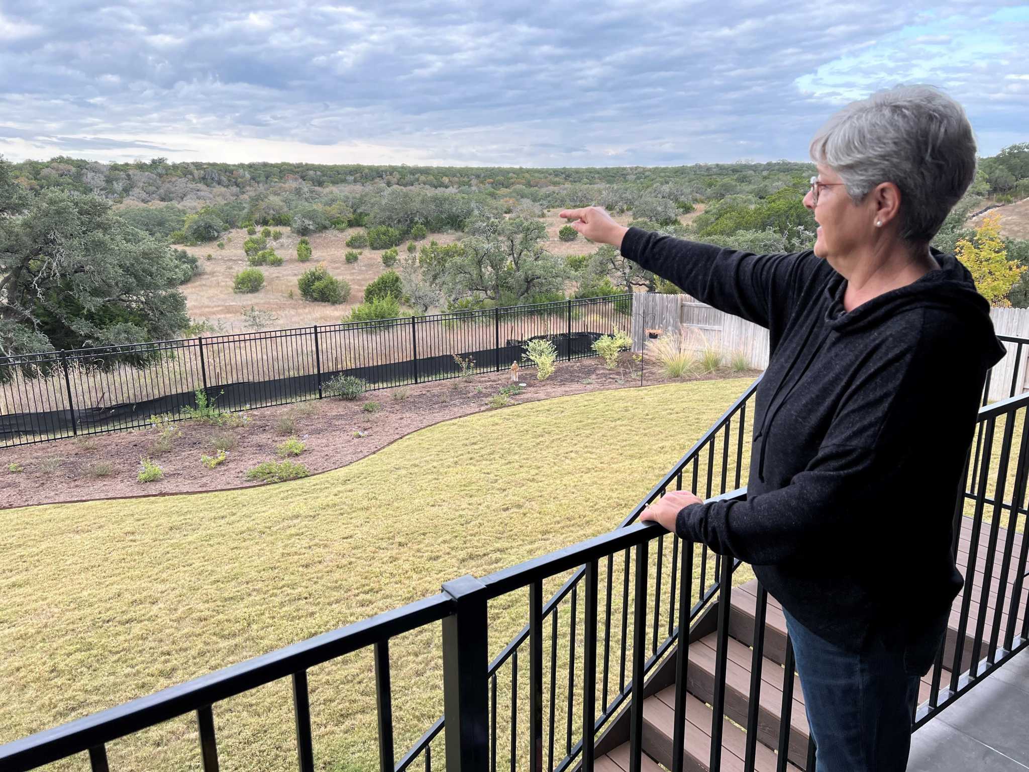 'Careful what we ask for': Dripping Springs battles major Hill Country growing pains, development issues - Vimarsana News