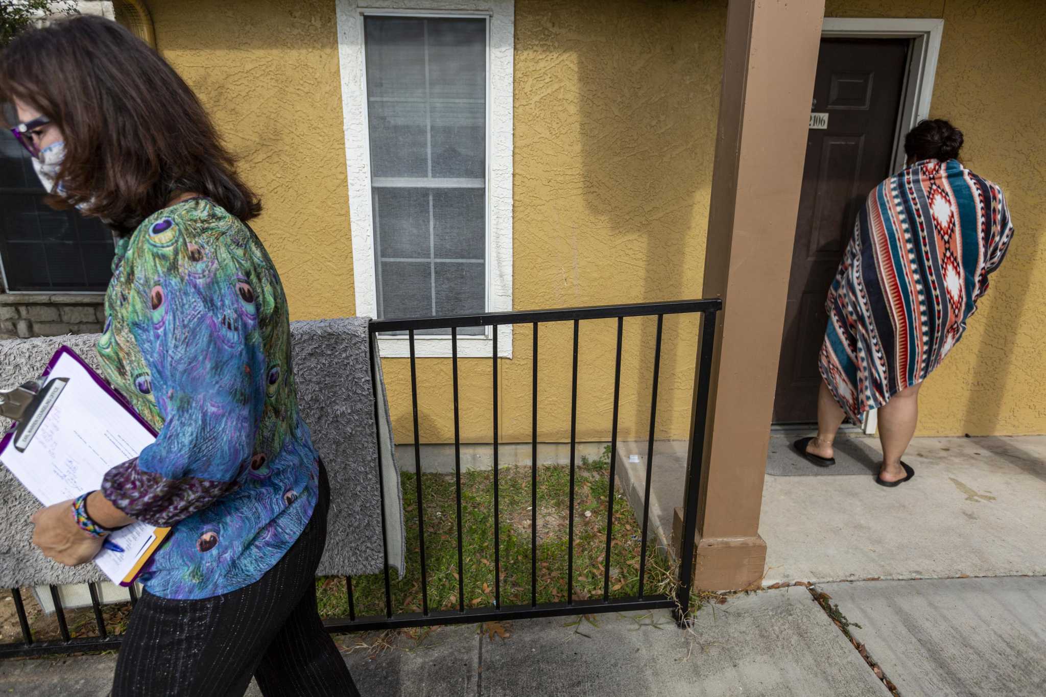 'Substantial hit' — San Antonio's missing students force high-growth ISDs into unprecedented retreat - Vimarsana News