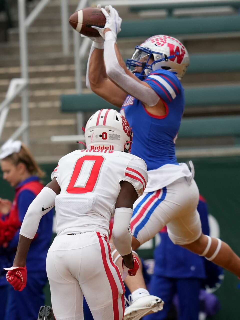 Notre Dame vs. Ohio State: Jaden Greathouse brings Texas touch to CFP