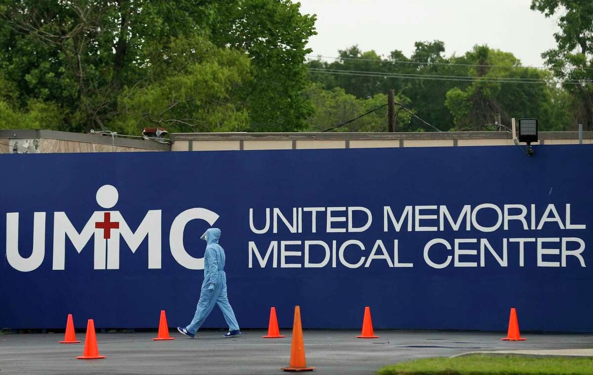 United Memorial Medical Center is revamping is governing board after nearly losing is Medicare contract. .