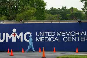 UMMC takes steps to regain Medicare contract
