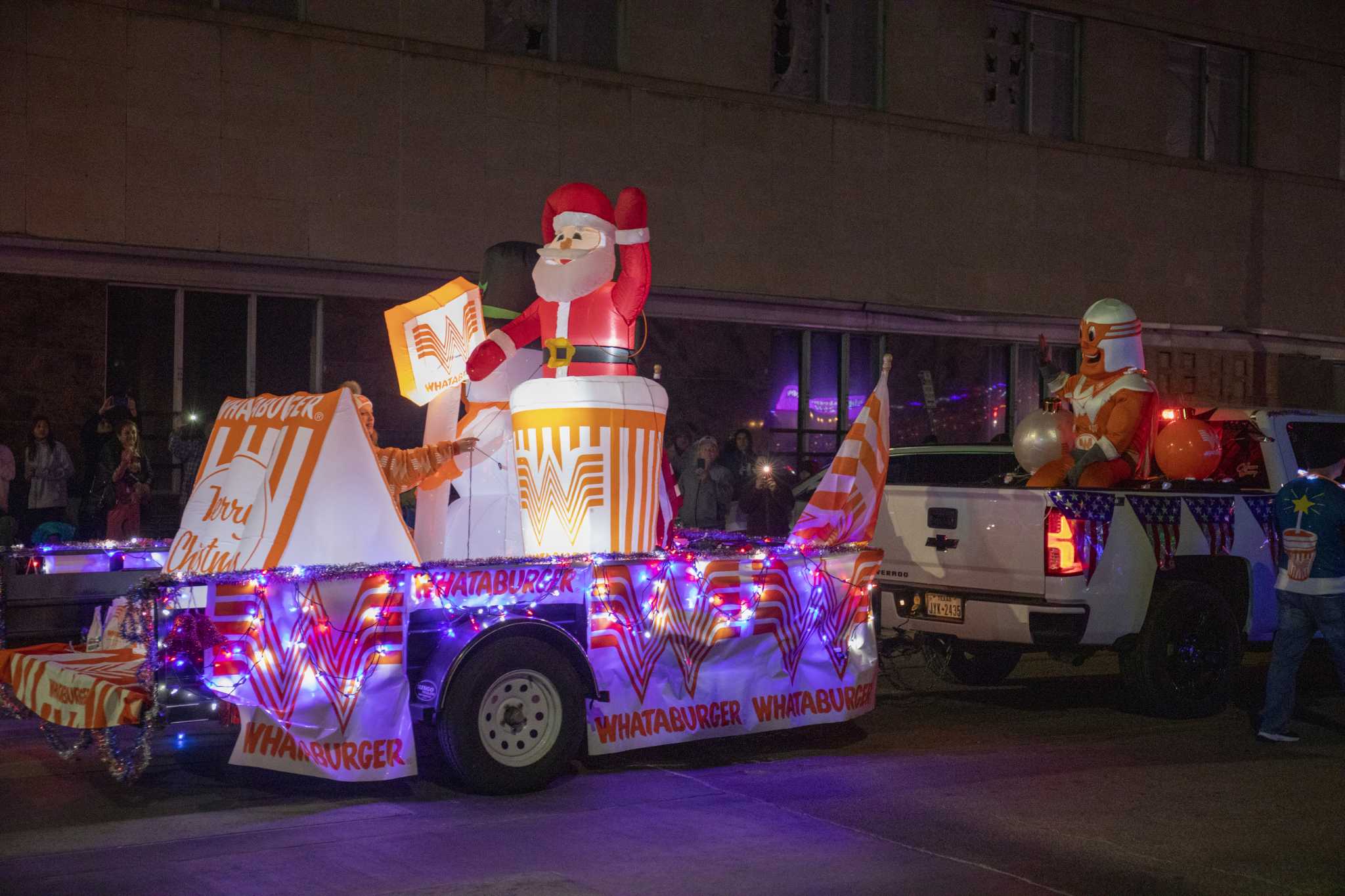 midland-roundup-christmas-parade-american-legion-post-19-event