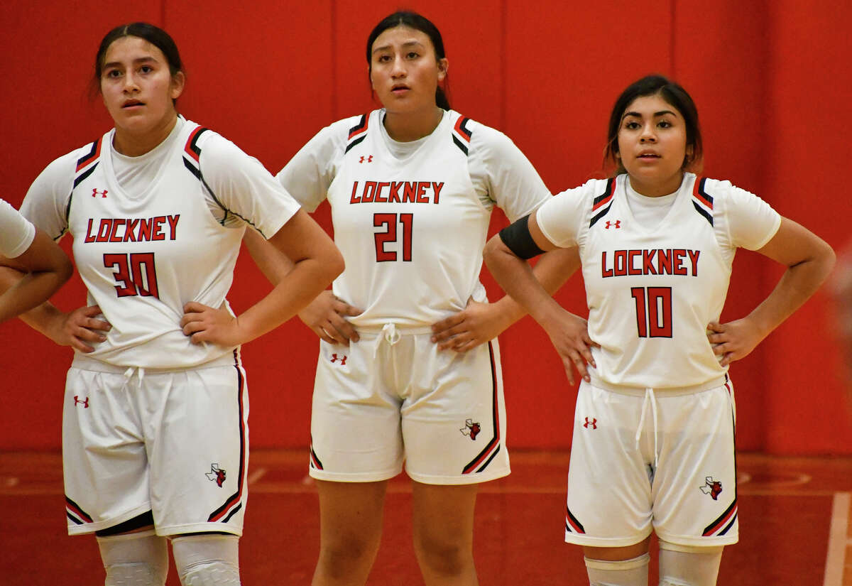 Lockney took home the championships in both the Longhorn and Lady Horn Shootout basketball tournaments that concluded on Saturday. Other area teams to compete included Plainview Christian Academy, Cotton Center and Petersburg. 