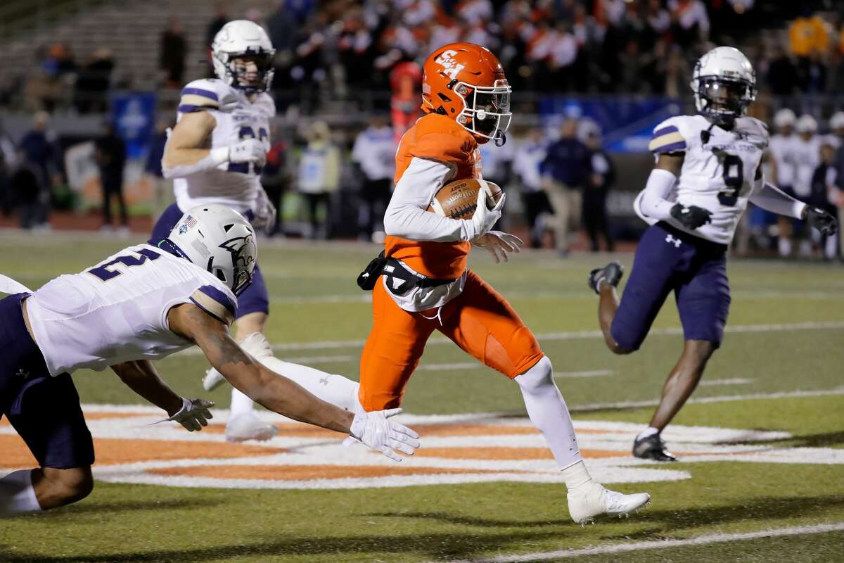 College Football Preview 2022 Sam Houston Bearkats