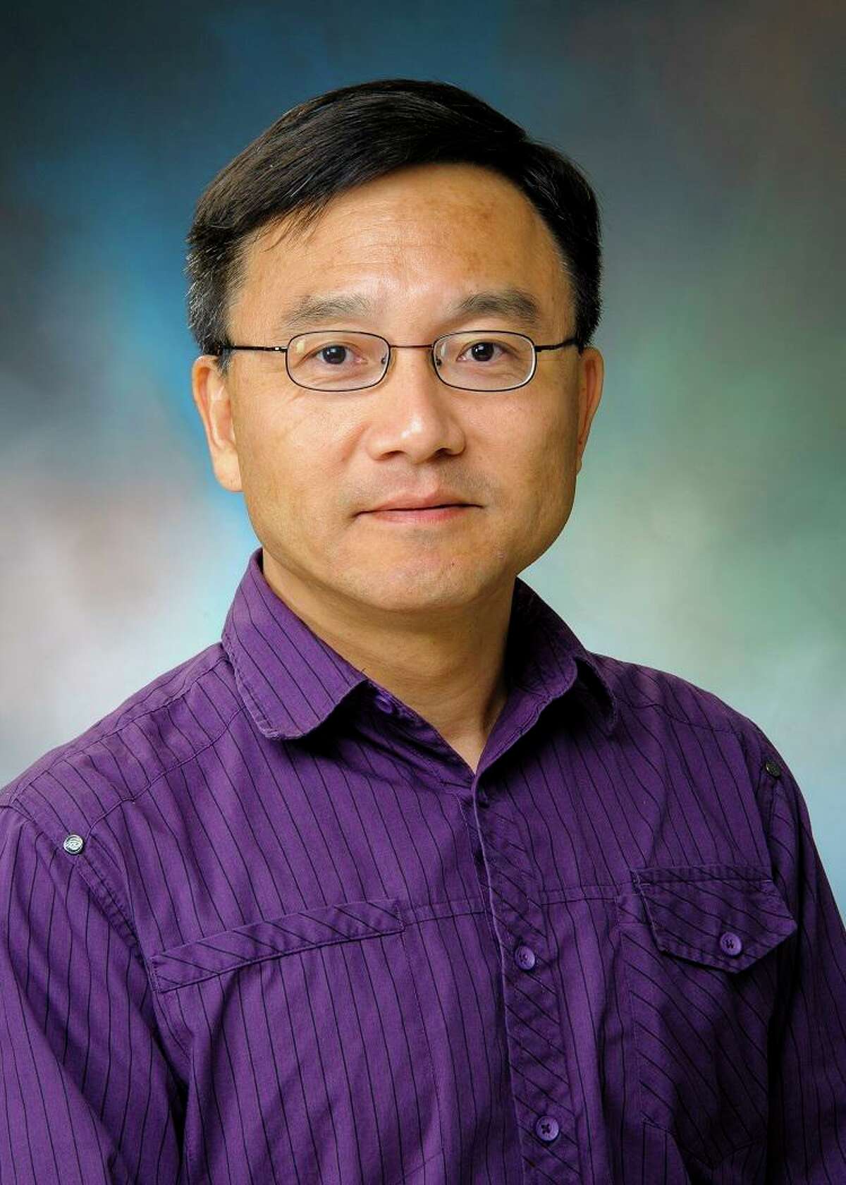 The infectious disease laboratories at the University of Texas Medical Branch in Galveston are ready to study omicron’s transmissibility and its interactions with vaccines, said Pei-Yong Shi, a professor of biochemistry and molecular biology.