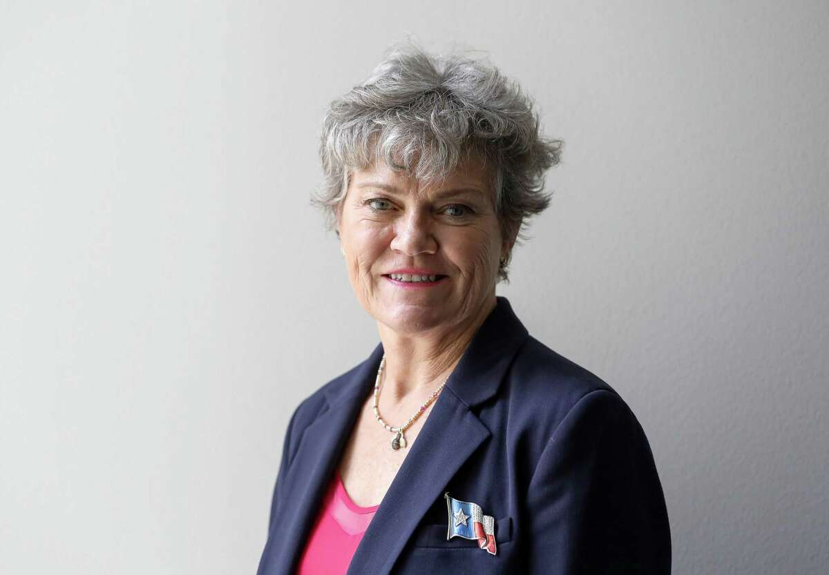 Kim Olson, the former candidate for agriculture commissioner and Congress, has announced she is running to lead the state Democratic Party.