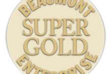 2021 Fall Super Gold awards