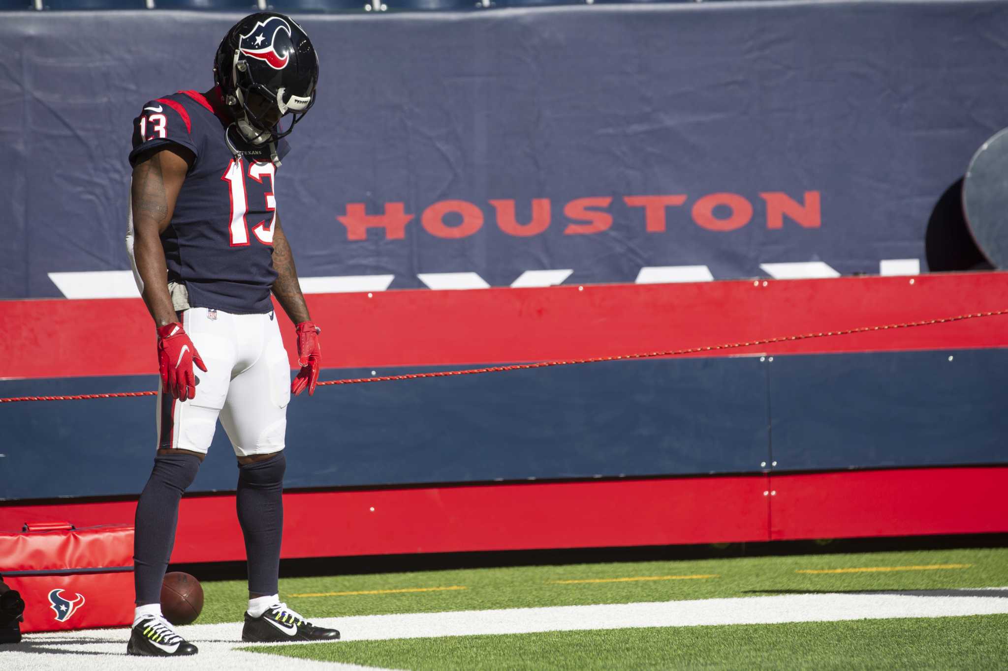 Houston Texans AFC Championship Odds for the 2023 NFL Season