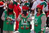 Everything To Know About San Francisco SantaCon