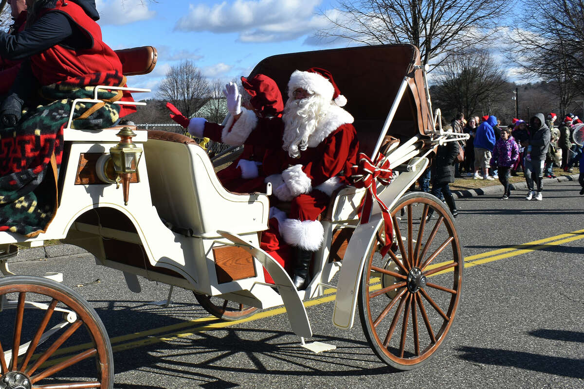Carl Bozenski Christmas Village 