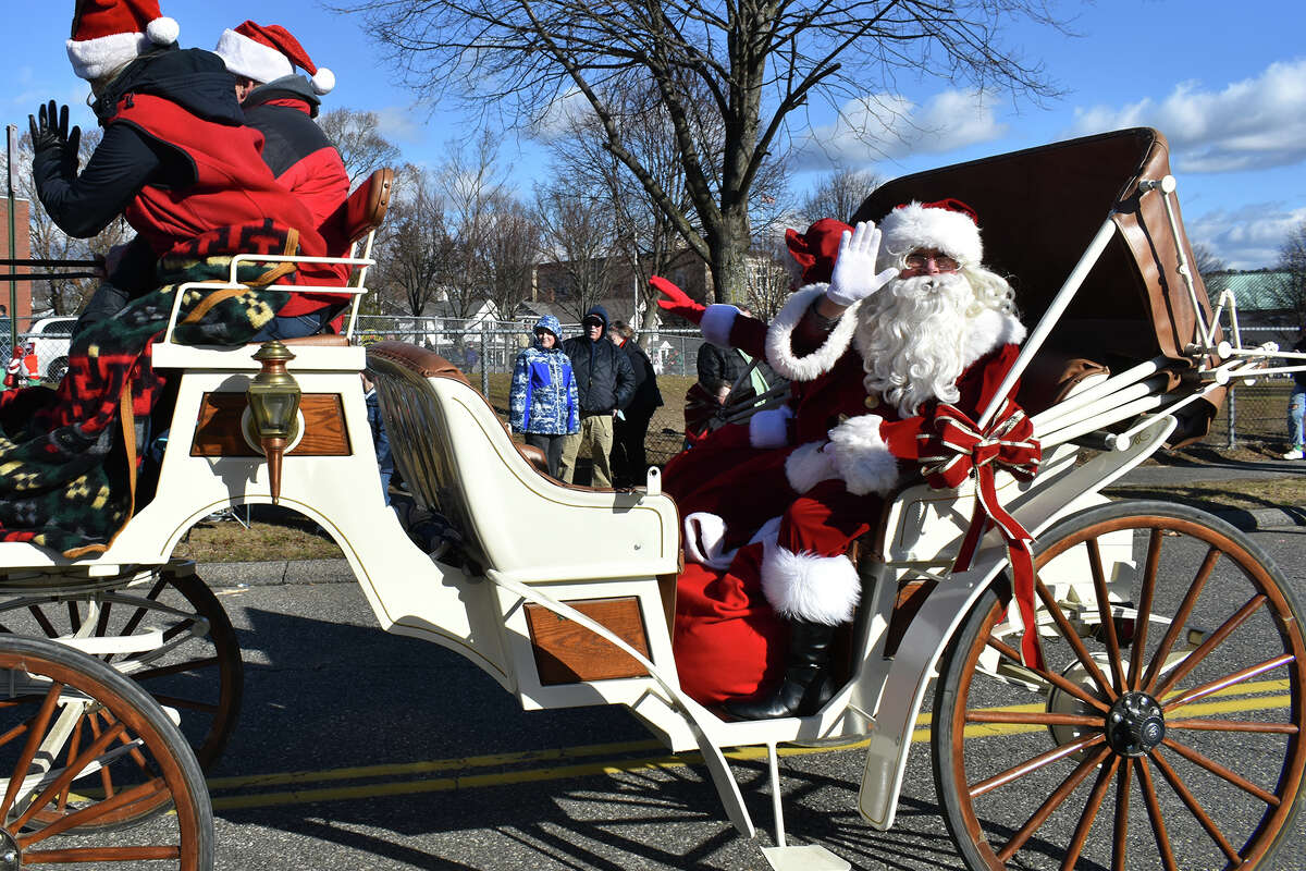 Carl Bozenski Christmas Village 