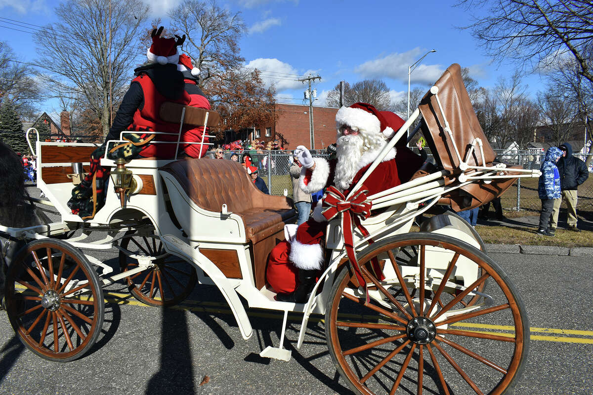 Carl Bozenski Christmas Village 