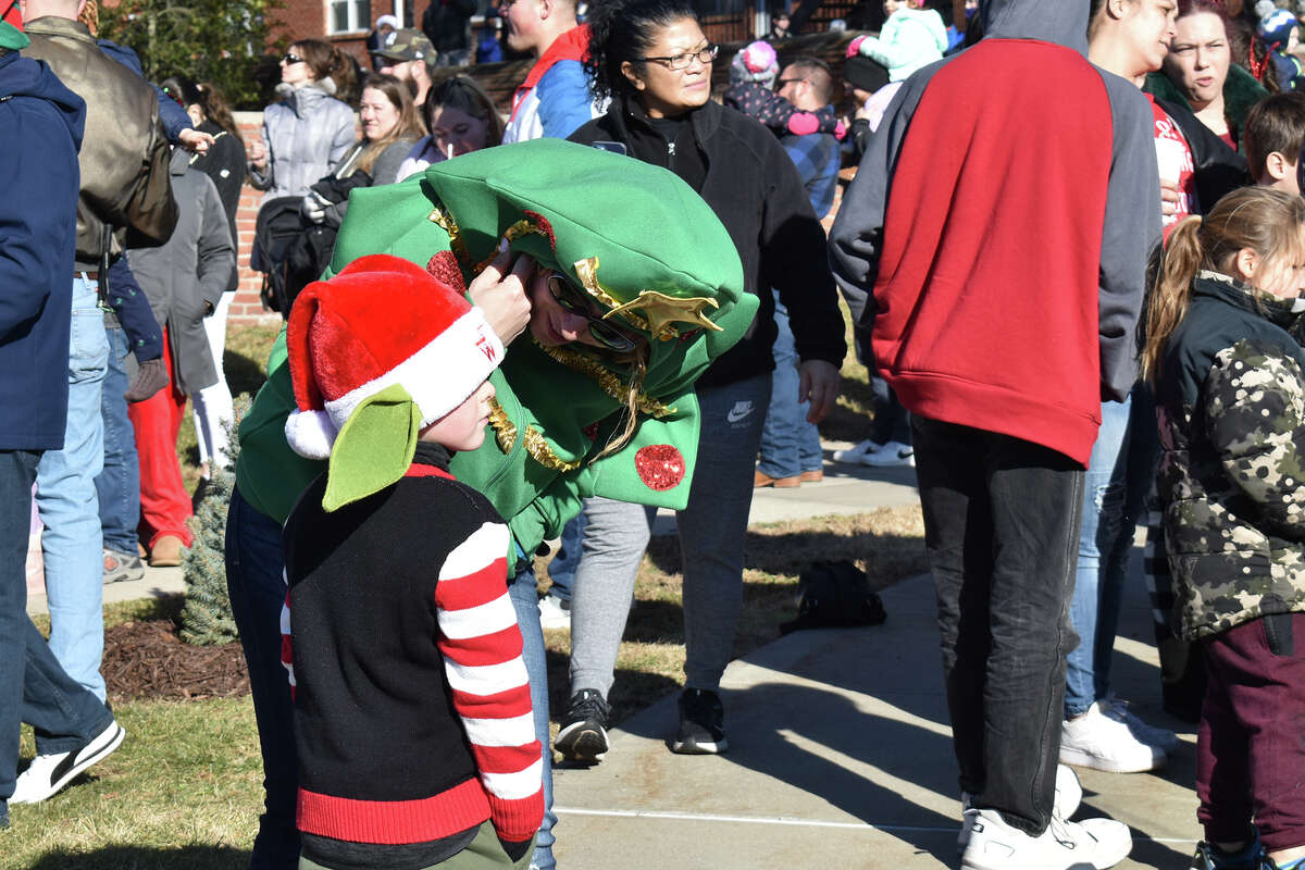 Torrington's Christmas Village volunteers prepare for 75th year