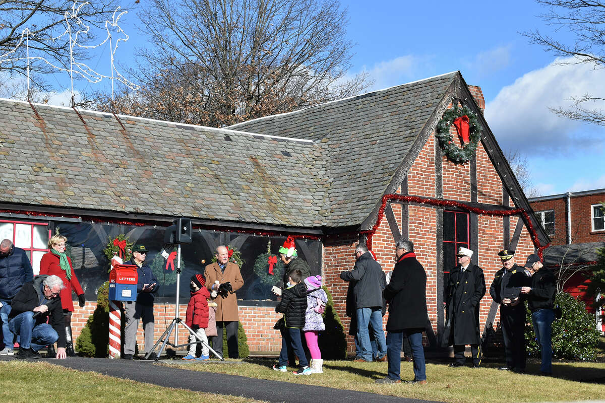 Torrington's Christmas Village volunteers prepare for 75th year