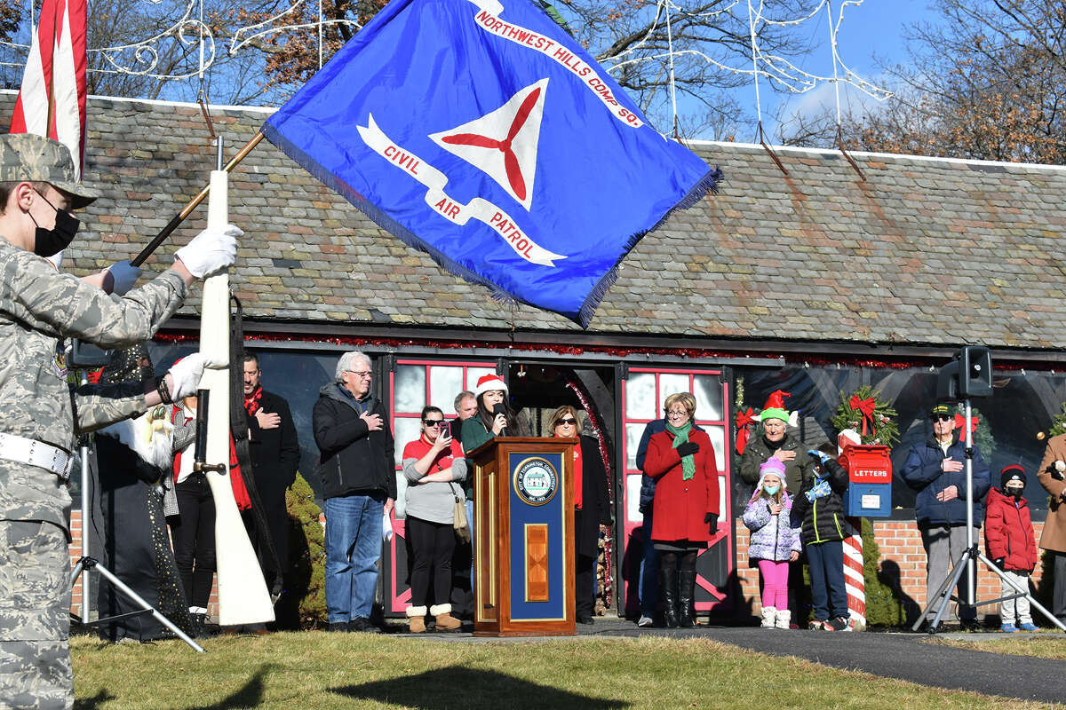 Torrington Elks to host annual Christmas Village fundraiser