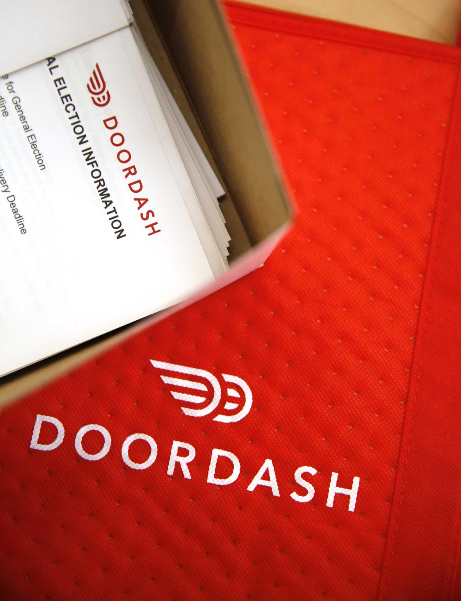 DoorDash, Grubhub want to gouge a bigger chunk of S.F.'s restaurant revenues. We can't let them - Vimarsana News