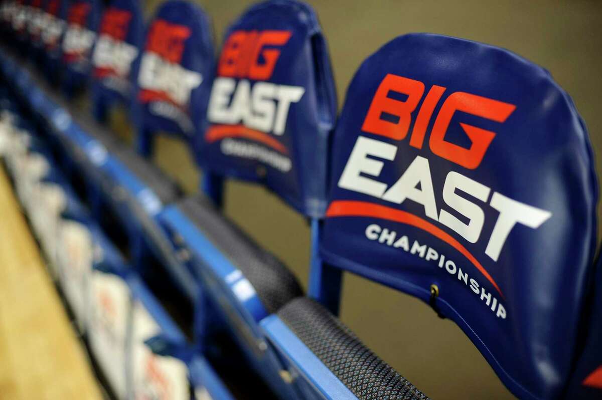 UConn will begin Big East conference play this season Saturday against Providence.