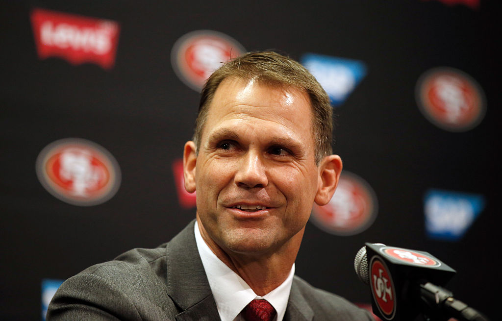 Jaguars leaks about Urban Meyer are reminiscent of Trent Baalke’s tenure with the 49ers – SFGate
