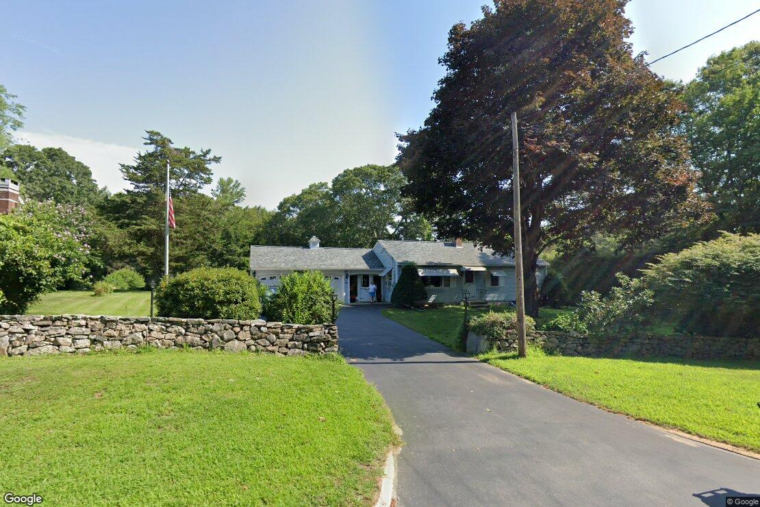 What are the five most expensive homes that sold in Ledyard last week?