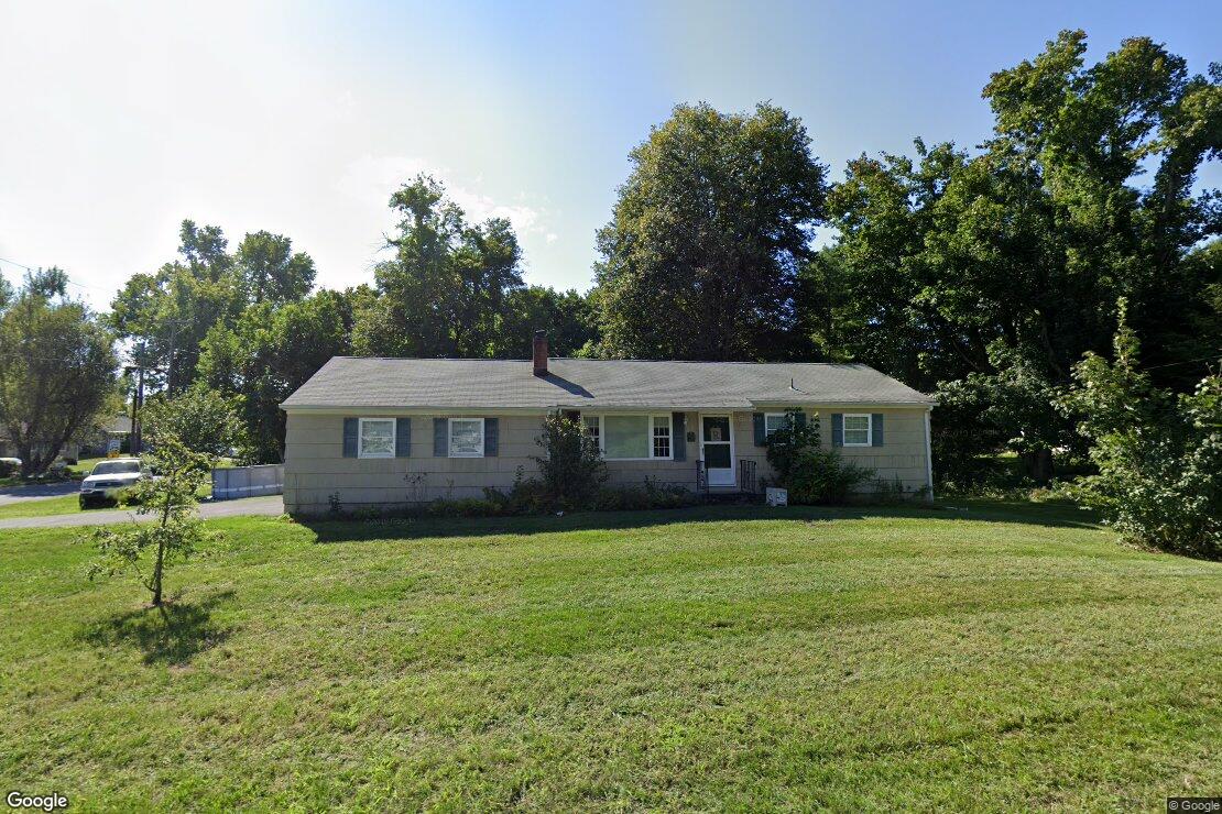 Three-bedroom Home In Brookfield Sells For $239,400