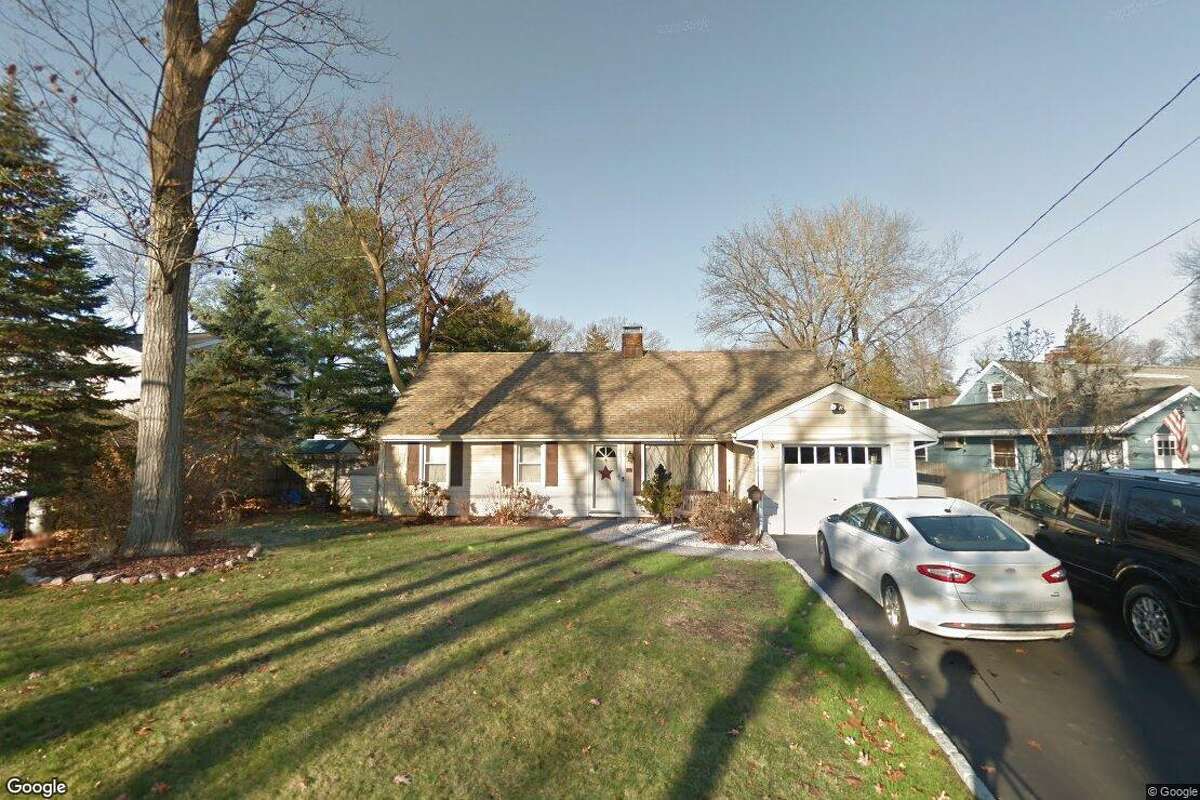 What are the 10 most expensive homes that sold in Norwalk last week?