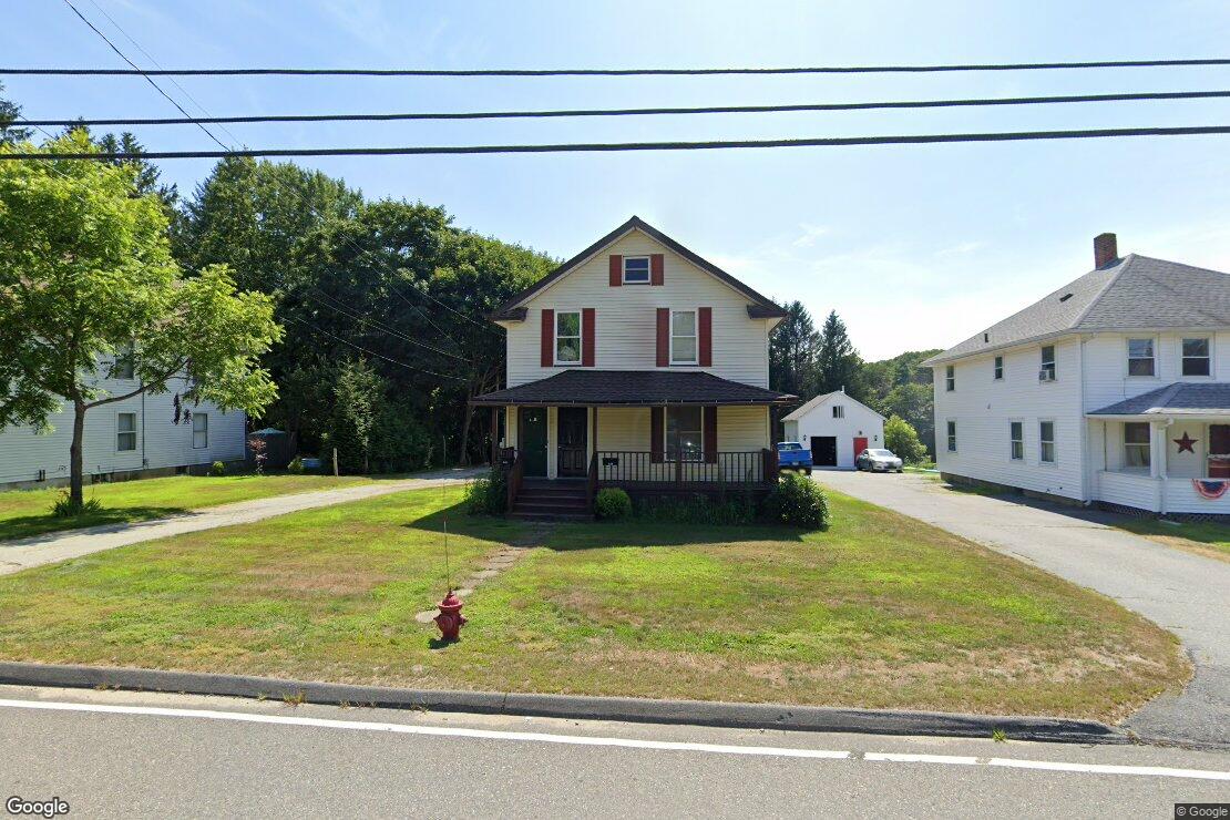 Duplex sells for 180,000 in Plainfield