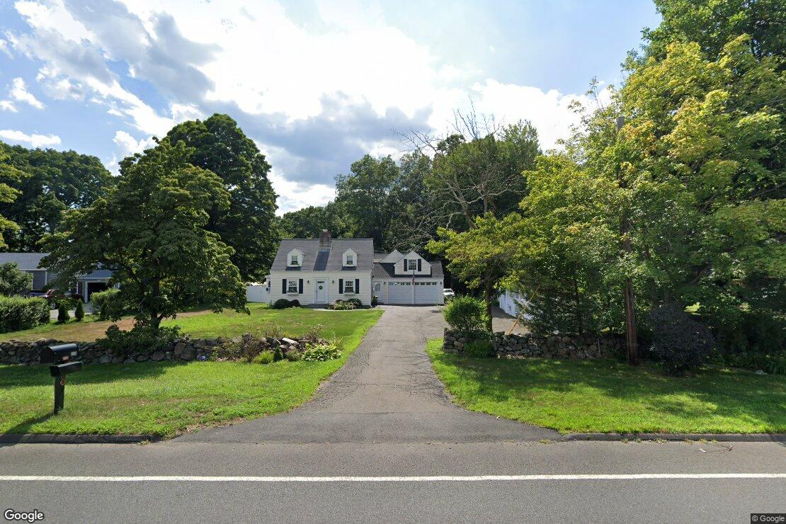 What were the three most expensive homes sold in Orange in the last