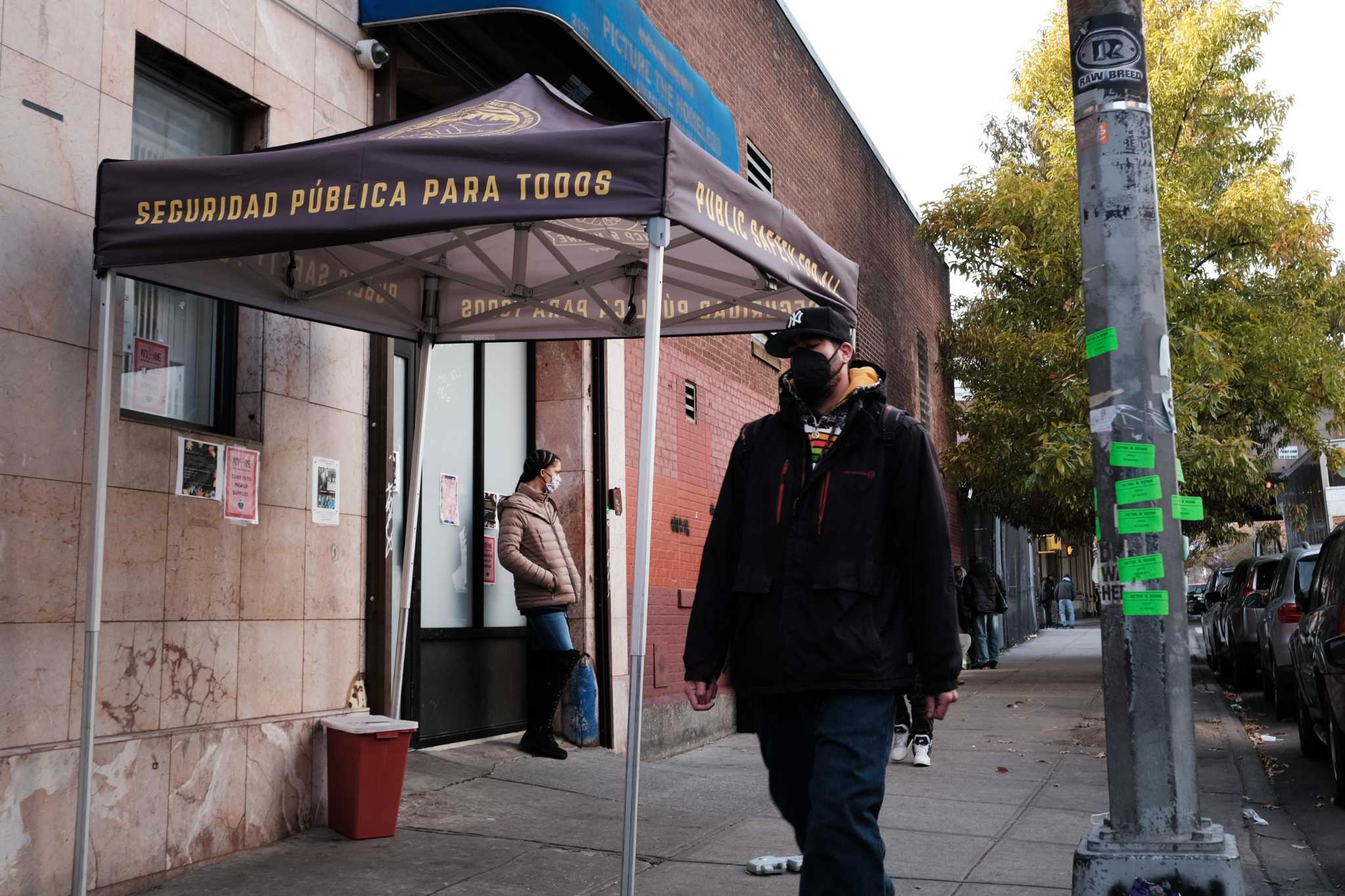 Why officials say safe injection sites are not likely in CT - Vimarsana News