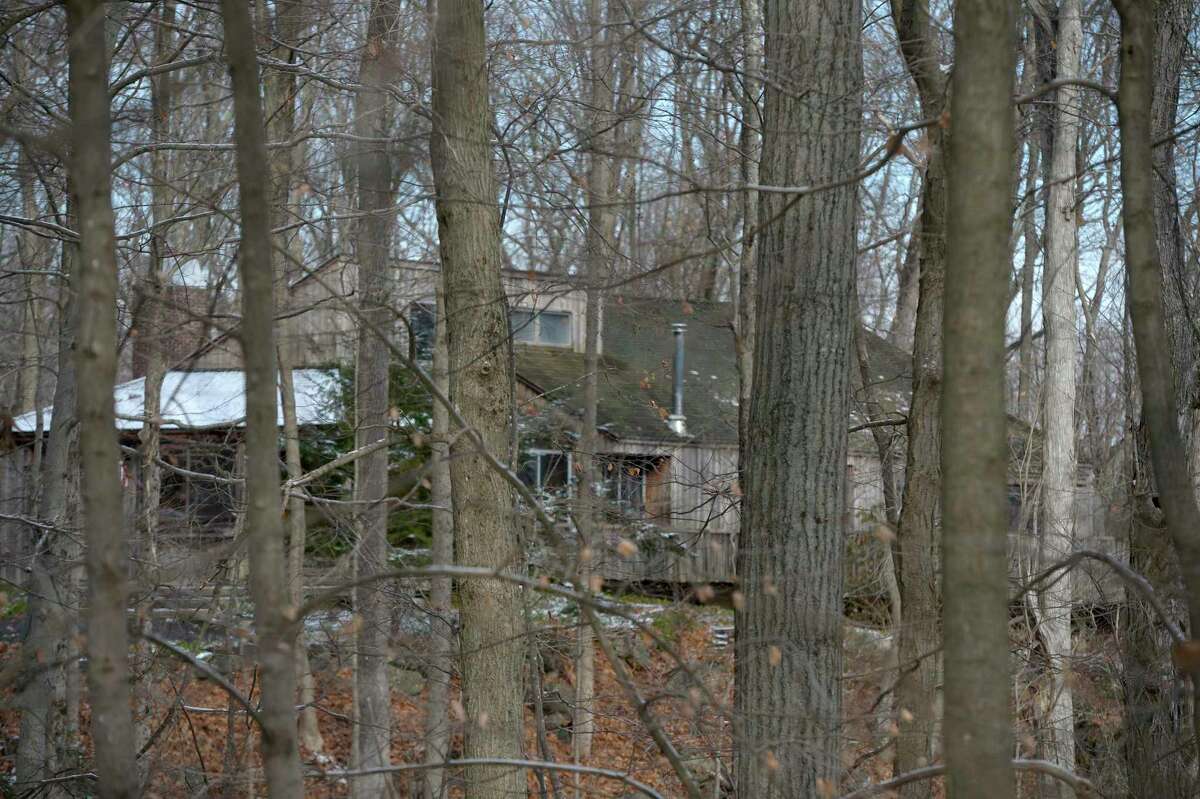 90 Poplar Road has been designated as a local historic property by Ridgefield’s Historic District Commission. This would ensure the house would never be torn down or adversely altered by future owners.