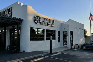 Black Rifle Coffee lays plans for third San Antonio store