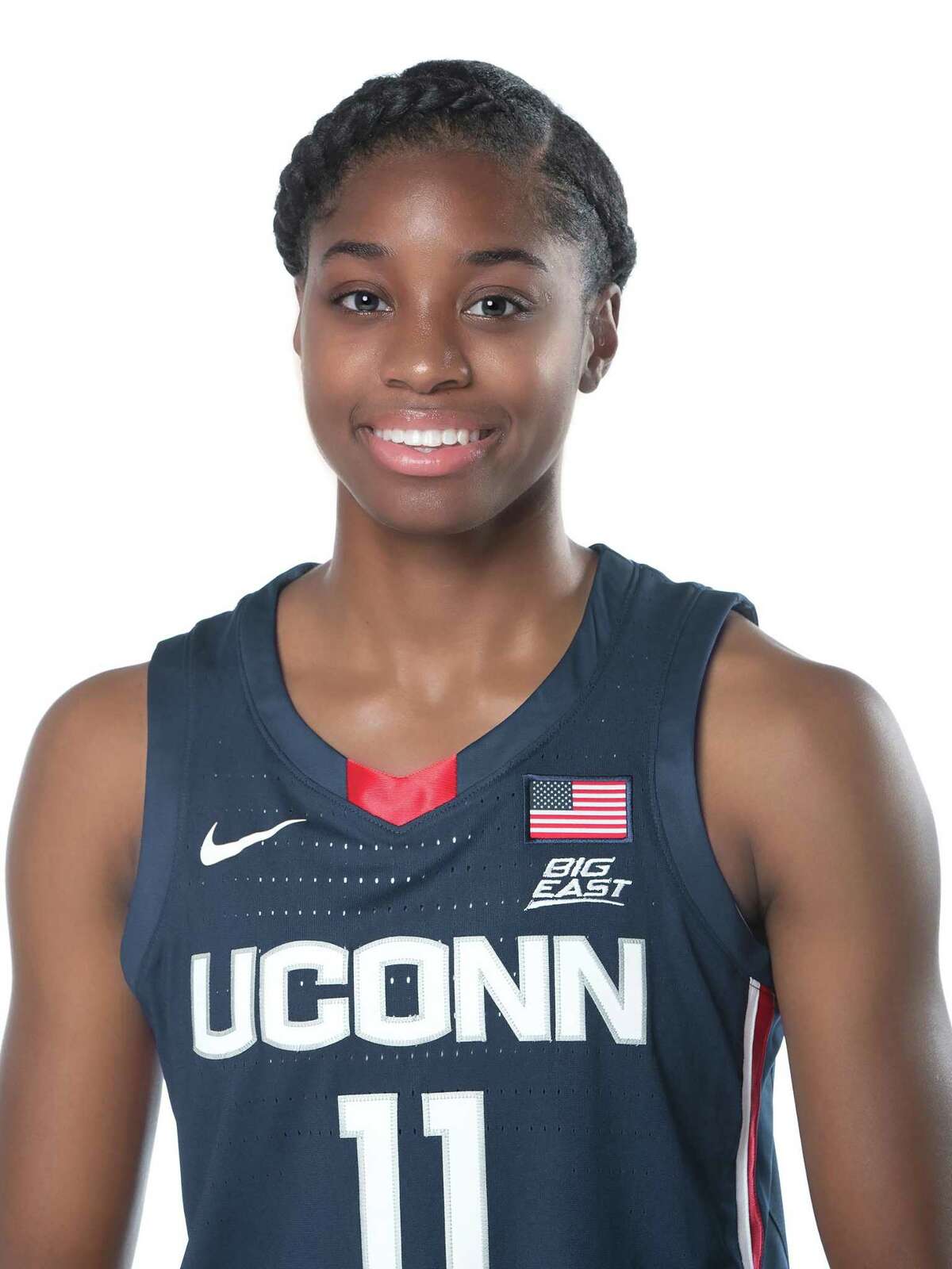 UConn sophomore forward Mir McLean enters transfer portal