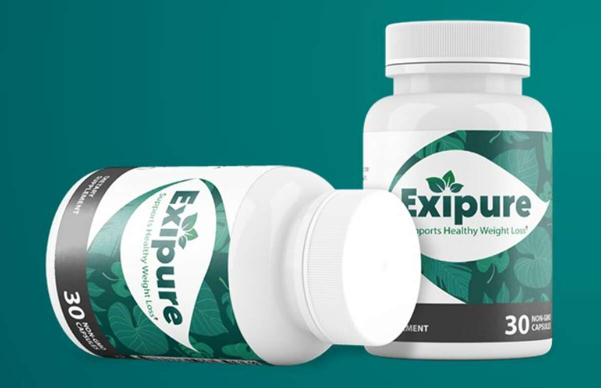 Exipure Reviews: Tropical Loophole Weight Loss Pills Works or Hype! - The Hindu