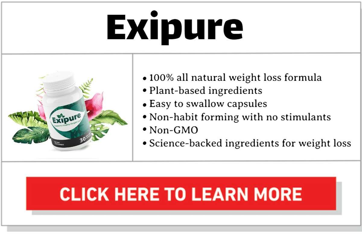 Exipure Reviews: Tropical Loophole Brown Fat Weight Loss