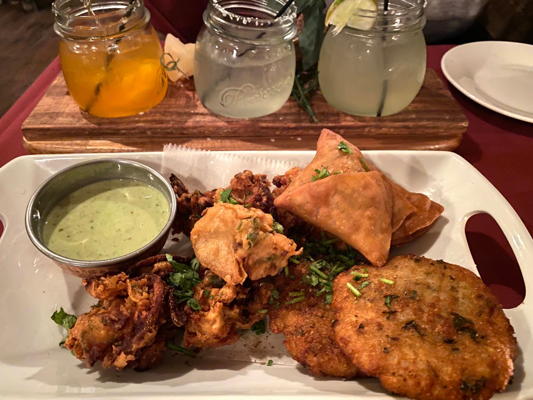 Curry Patta a drive-worthy gem in Altamont - Vimarsana News