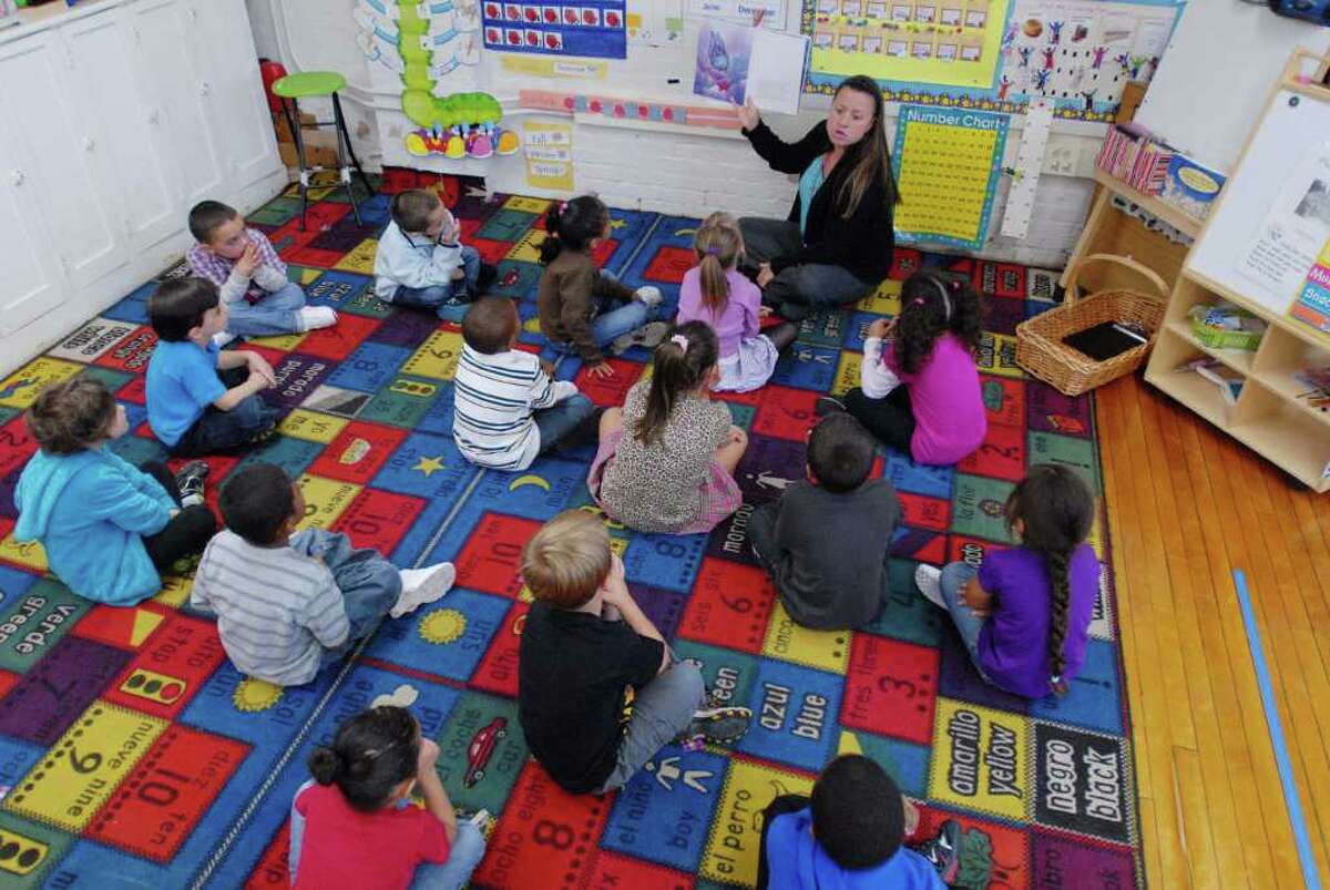 School district eyes what lies ahead