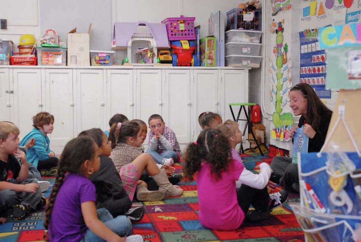 School district eyes what lies ahead