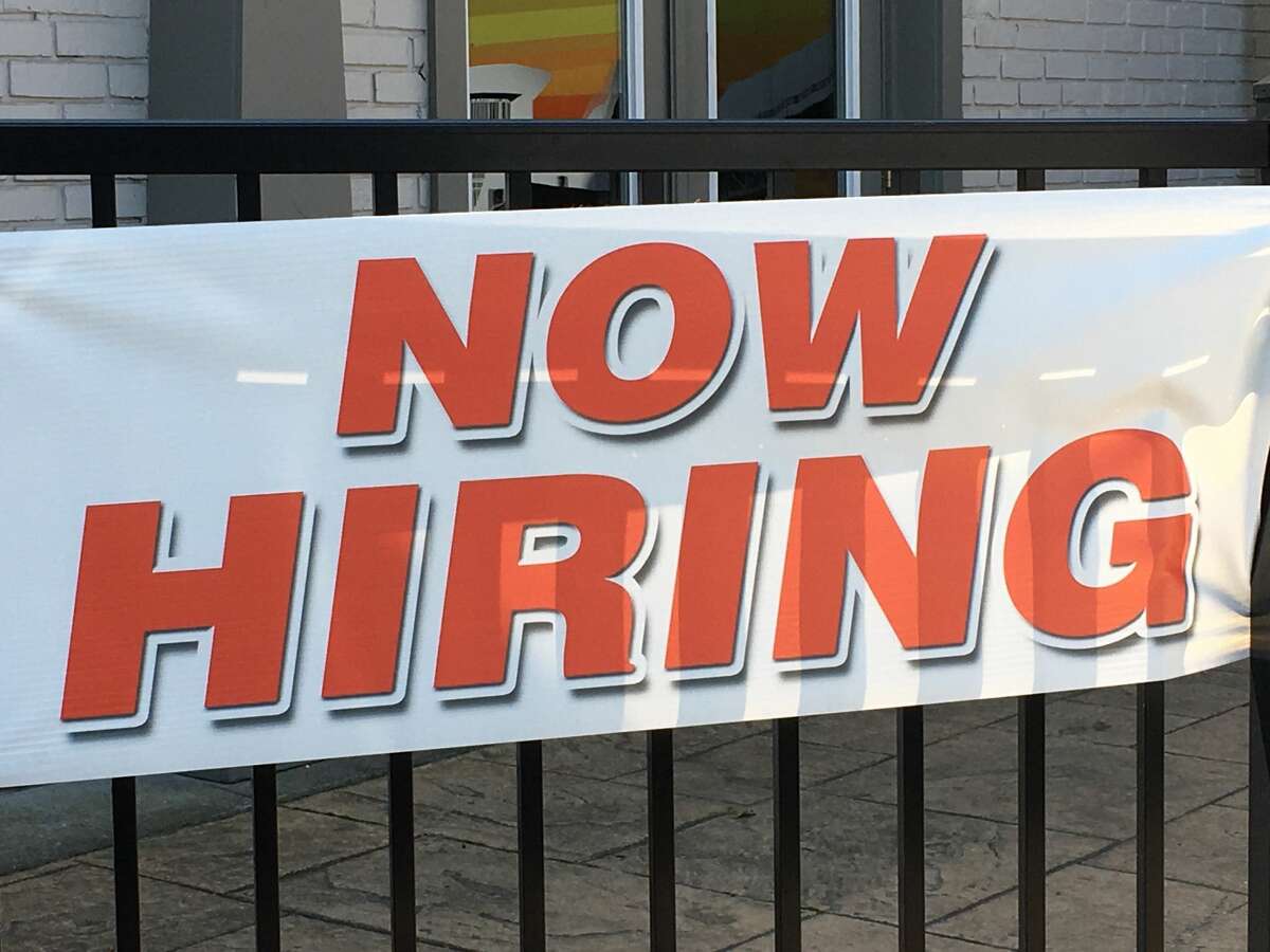 San Antonio companies looking to fill open positions.