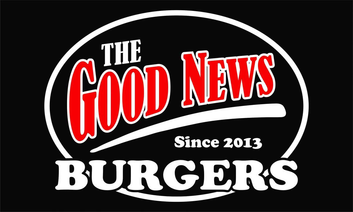 Here is "The Good News," a local burger joint has found its new name.