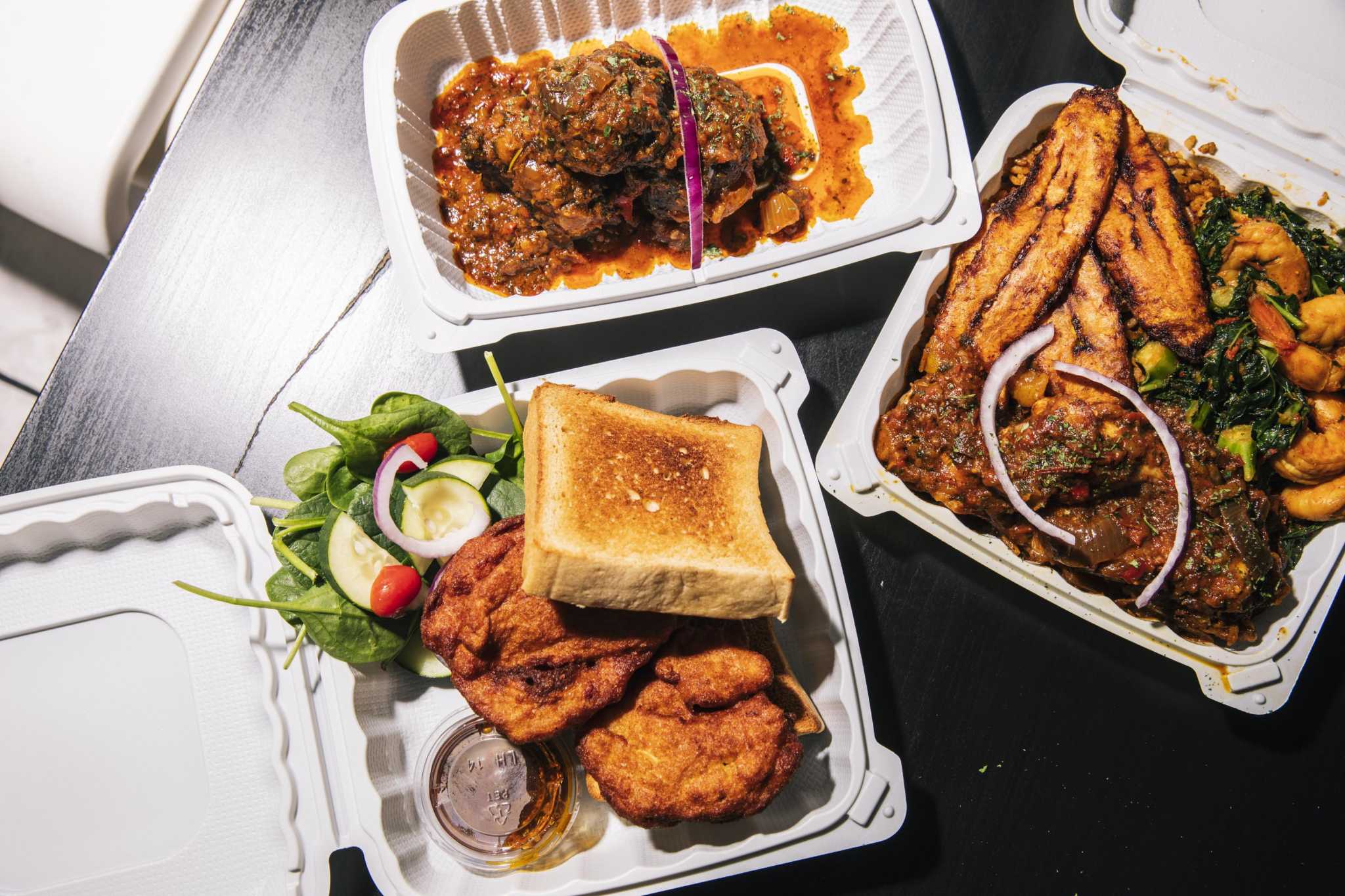 The Bay Area's best new restaurants of 2021 - Vimarsana News