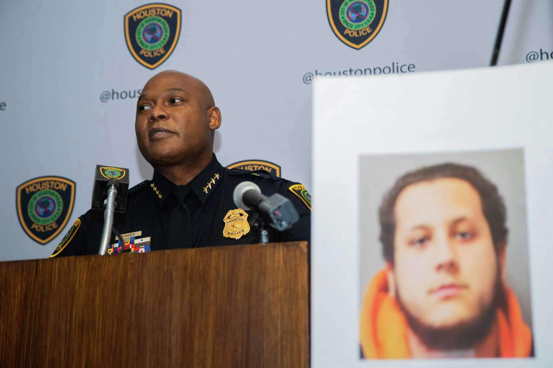 Man accused of killing Harris County deputy constable in ambush was ...