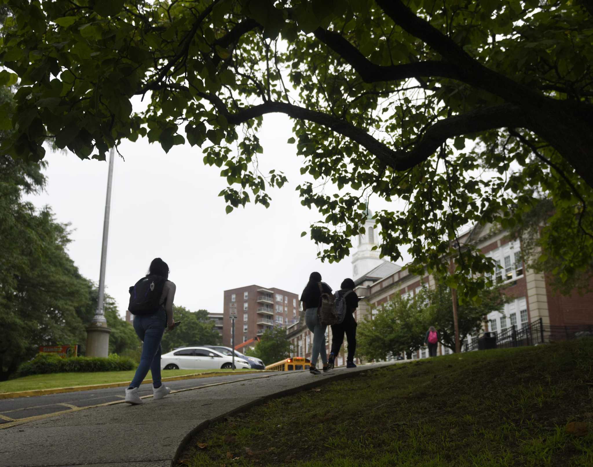 Stamford schools COVID cases doubled in a month. Here’s what the