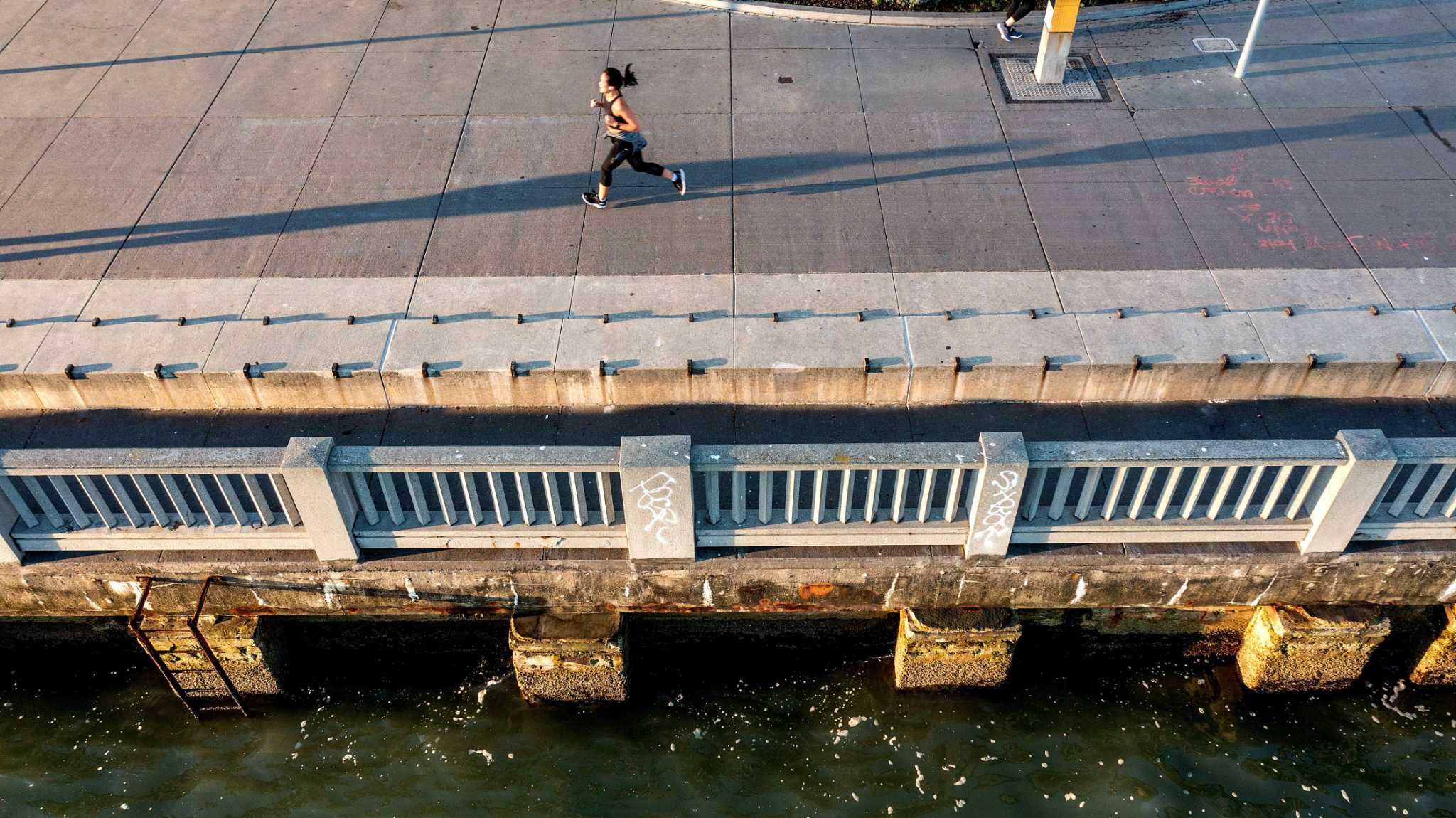 Floating Stage is definitely the most out-there draft idea the