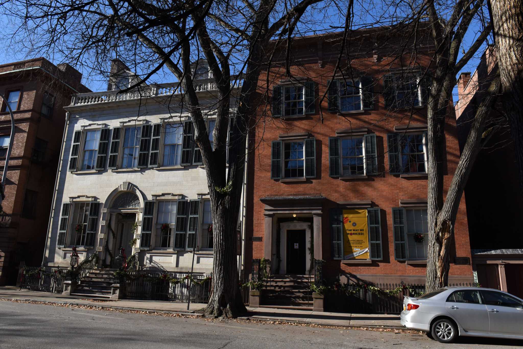 Museum counts on Gilded Age Gala fundraising to restore programs, carpeting - Vimarsana News