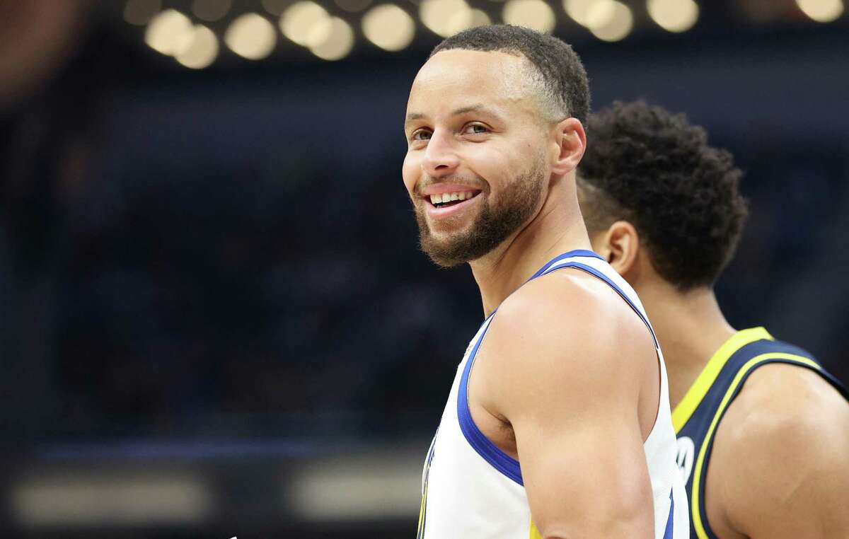 Here's what Steph Curry and Co. are saying about Tuesday's game at Madison Square Garden