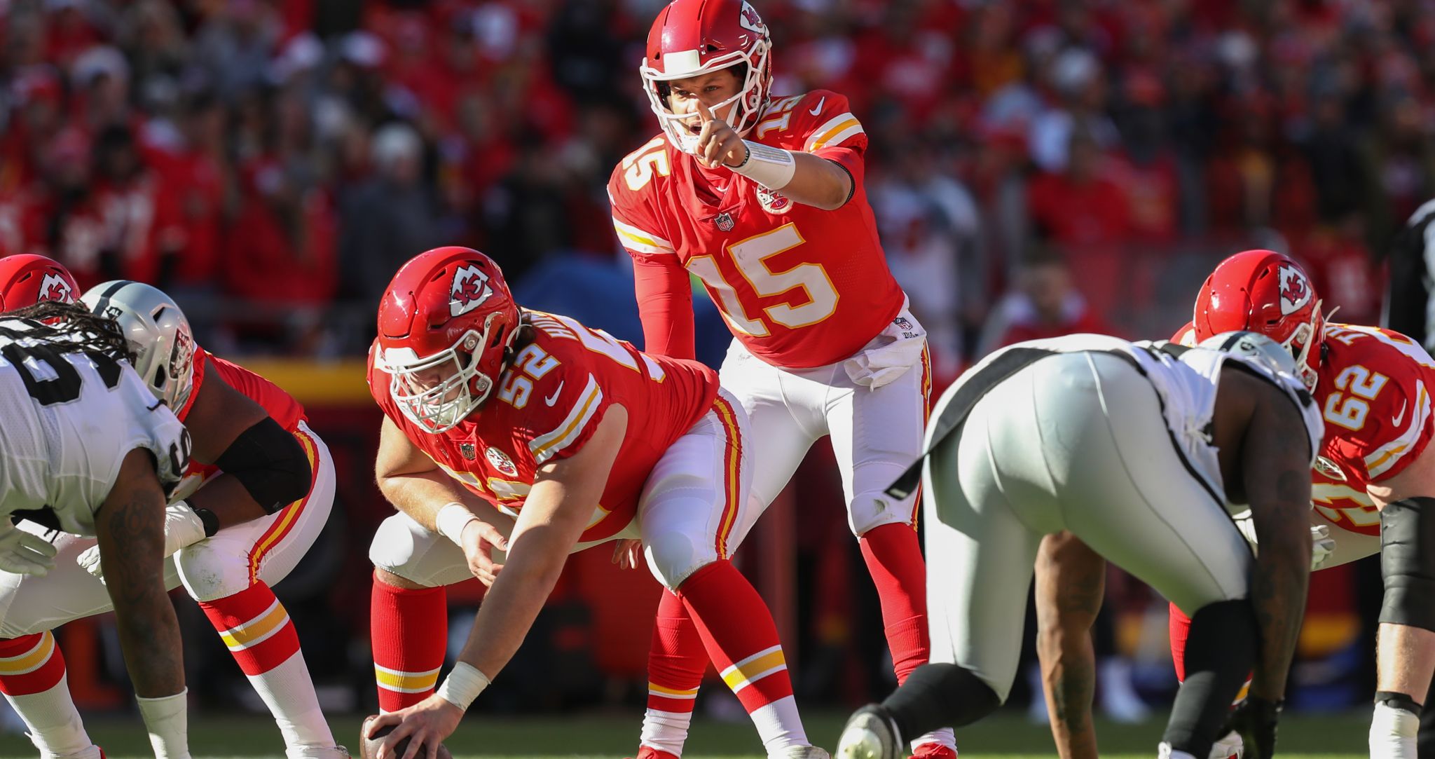 Week 1 NFL QB Power Rankings: Patrick Mahomes opens 2021 at No. 1