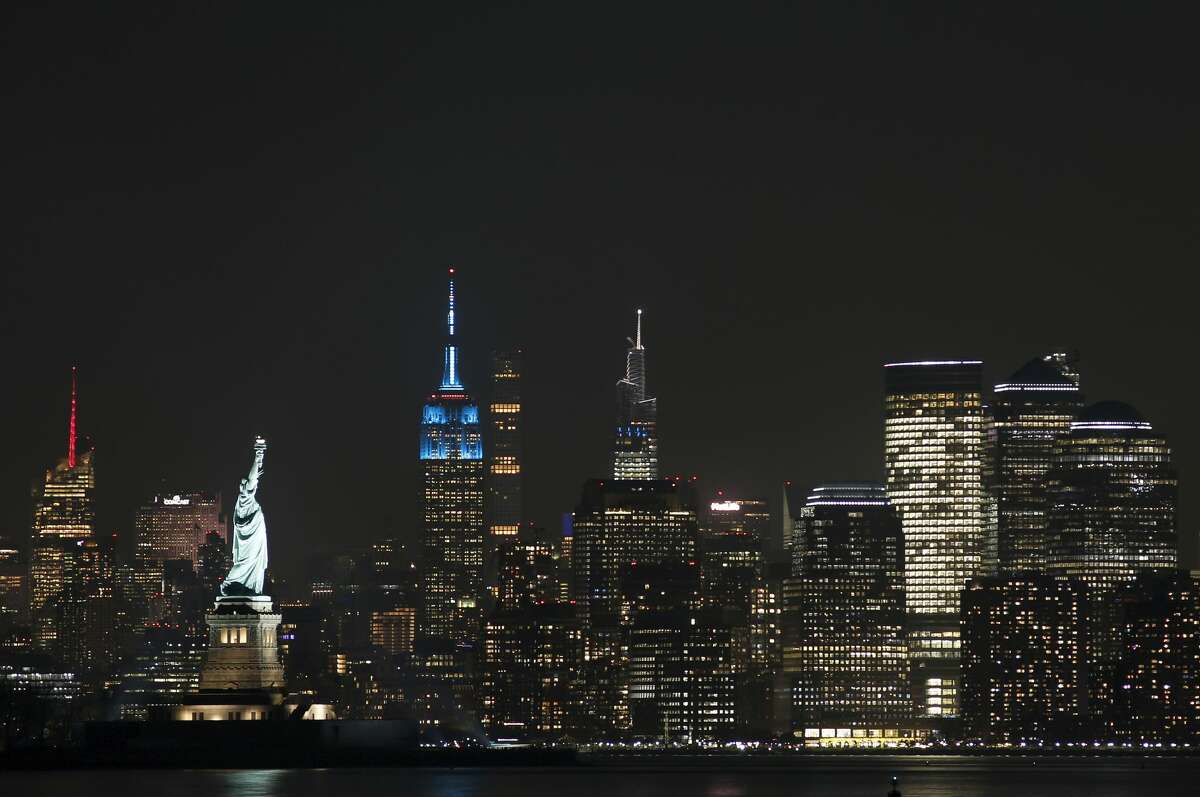 New York Visit the Big Apple on March 23 for $99 aboard United or JetBlue airlines.